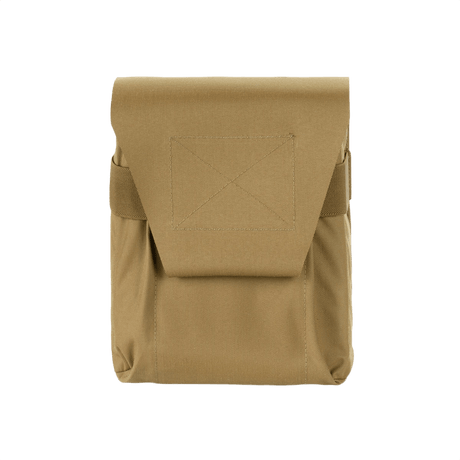 M-Tac Pouch til M249 Cartridge Box Closed i holdbart Cordura 500D til taktiske missioner.