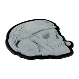 M-Tac Patch Operator 3D PVC i realistisk design med Velcro fastgørelse, perfekt som morale patch til tøj eller taske, størrelse 6x7 cm.