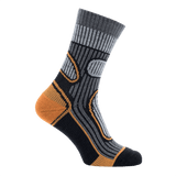 M-Tac Sokker Polar Merino 40% designet til udendørs aktiviteter, med merinould for varme og komfort.