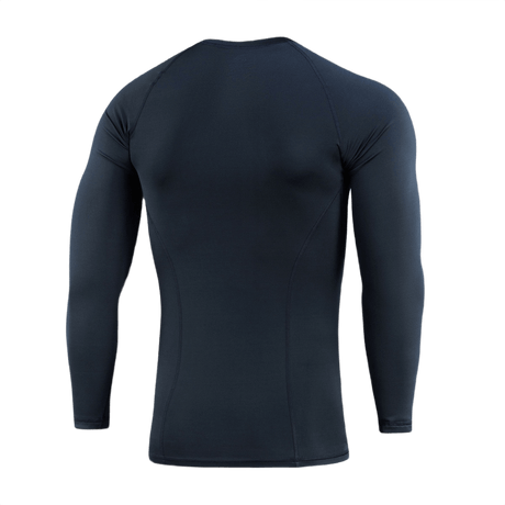 M-Tac Level I Polartec Thermal Shirt set bagfra i Power Dry materiale, ideel som baselayer til vinter, anatomisk pasform.