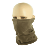 M-Tac Polartec Lang Tubehalstørklæde i varmt fleece til beskyttelse mod vind, velegnet som halsrør, ansigtsmaske eller pandebånd.