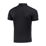 M-Tac Polo Elite Tactical Coolmax designet til politiets uniformer
