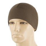 M-Tac Rip-Stop Fleece Hjelmliner, let og varm hjelmliner til koldt vejr, slidstærk og behagelig til udendørs brug