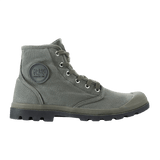 M-Tac Sneakers med klassisk design og seks metalliserede snørehuller, perfekte til udendørs aktiviteter og sport.
