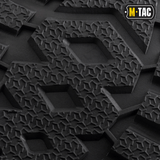 Sål mønster på M-Tac Sneakers, designet til udendørs aktiviteter med godt greb og stødabsorption.