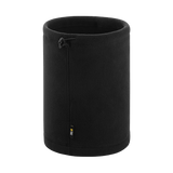 M-Tac Snood Elite Kort Justerbar Fleece i sort, justerbar multifunktionel til koldt vejr, blød fleece, anti-pilling, vejrbestandig.