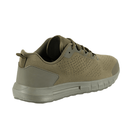 M-Tac Summer Pro Sneakers i beige med åndbart design, gummiforstærkning ved tå og hæl for komfort og holdbarhed.