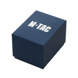 M-Tac Tactical Ur 2037 æske med robust design og brand logo, ideel til taktisk og outdoor brug. Kompatibel med produktbeskrivelsen.