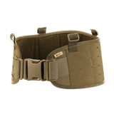 M-Tac Krigsbælte Laser Cut i slidstærk Cordura® 500D, ideelt til moderne soldater og tilpasset specifikke operative opgaver.