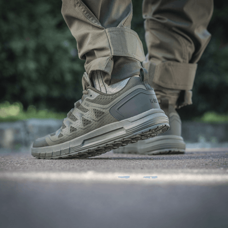 M-Tac Tactical Summer Sport Sneakers designet til komfort og holdbarhed, perfekt til varmt vejr og hverdagsbrug.