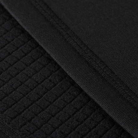 M-Tac Thermal Fleece Shirt Delta Level 2 Lady stofdetalje i høj kvalitet og varmebevarende materialer