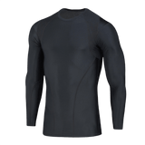 M-Tac Thermal Rashguard T-Shirt som baselayer til vinter, lavet af slidstærkt materiale for optimal termoregulering og komfort.