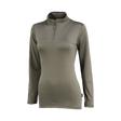M-Tac Thermal Fleece Shirt Delta Level 2 Lady i høy kvalitet, ideell for vinterbruk, laget av pustende polyester for optimal varme.