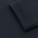 Detalje af M-Tac Undertøj Active Level I med termoregulation og høj åndbarhed, perfekt til sport og daglig brug. Materiale: polyester, elastan.