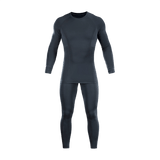 M-Tac Undertøj Active Level I termoundertøj til sport og daglig brug, fremragende åndbarhed og termoregulation, 88% polyester, 12% elastan.