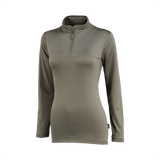 M-Tac Thermal Fleece Shirt Delta Level 2 Lady i høj kvalitet, ideel til vinterbrug, lavet af åndbart polyester for optimal varme.