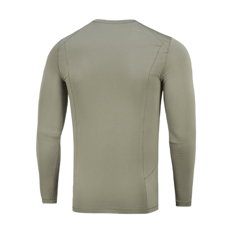 M-Tac Thermal Shirt Polartec Vinter Baselayer Vent i Power GRID® materiale set bagfra