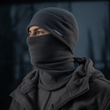 M-Tac Tube Scarf Polartec - varmt multifunktionelt halstørklæde i Polartec fleece, ideel til udendørs aktiviteter i kolde årstider.