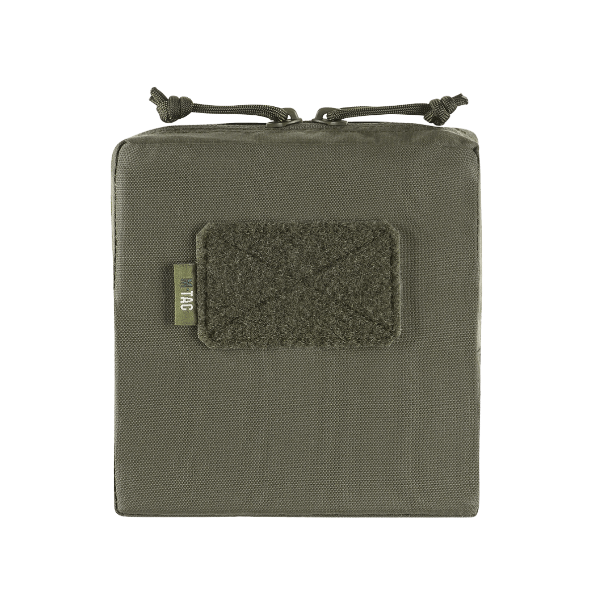 M-Tac Utility Taske Elite Small - robust taske i Cordura 500D med MOLLE-system til sikker opbevaring af udstyr, EDC-kit og tilbehør.