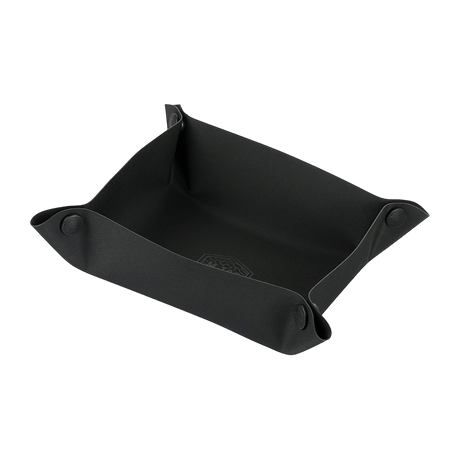 M‑Tac Vedligeholdelsesbakke 24x24 cm, praktisk og slidstærk bakke til våbenvedligeholdelse, foldbar med moderne polymer composite materiale.