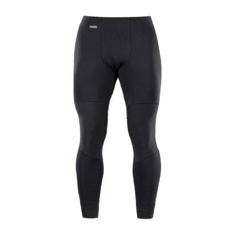 M-Tac Vinter Baselayer 3/4 Bukser i premium fleece, ideel til kolde sæsoner, 97% polyester, 3% elastan, anatomisk pasform.