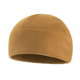 M-Tac Watch Cap Elite Fleece Beanie Hat, let og varm hue i fleece til taktisk brug og vinteraktiviteter, beskytter mod vind og kulde.