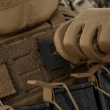 M-Tac Patch Viking Evac fastgjort på taktisk vest