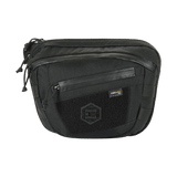 M-Tac Sphaera Hardsling Bag Large Elite med Velcro i slidstærkt Hex Cordura design