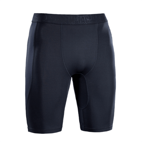 M-Tac Brief Active Level I shorts til hurtig svedfordampning og tørhed, til sport og udendørs aktiviteter, 88% polyester, 12% elastan