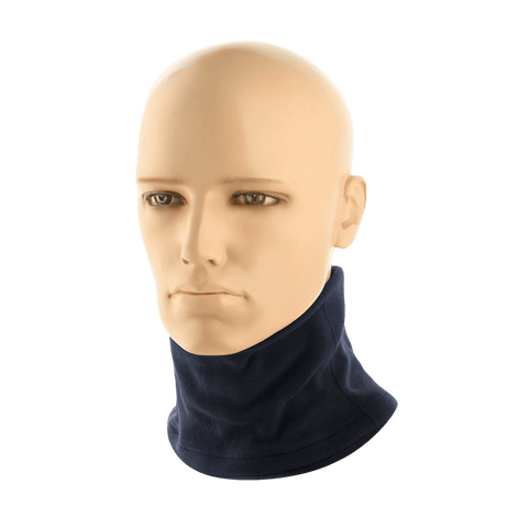 M-Tac Tube Scarf Polartec, multifunktionelt halstørklæde, beskytter mod vind og regn, let og pladsbesparende, ideel til udendørs aktiviteter.