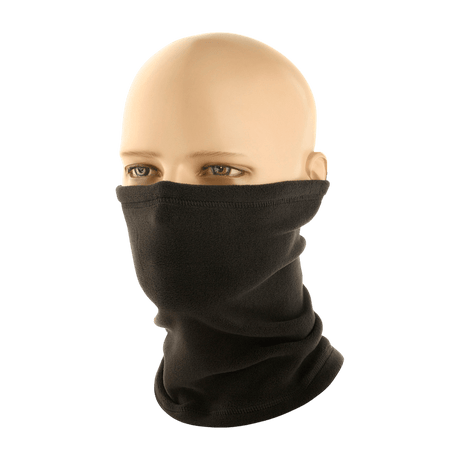 M-Tac Tube Scarf Polartec multifunktionelt halstørklæde bæres som ansigtsmaske
