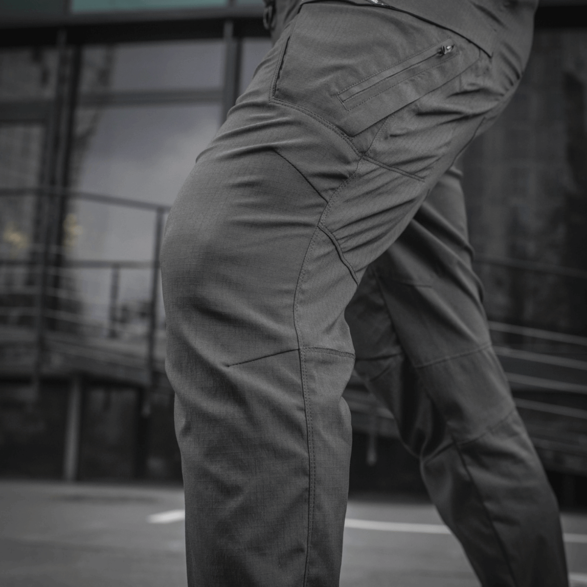 M-Tac Bukser Aggressor Summer Flex