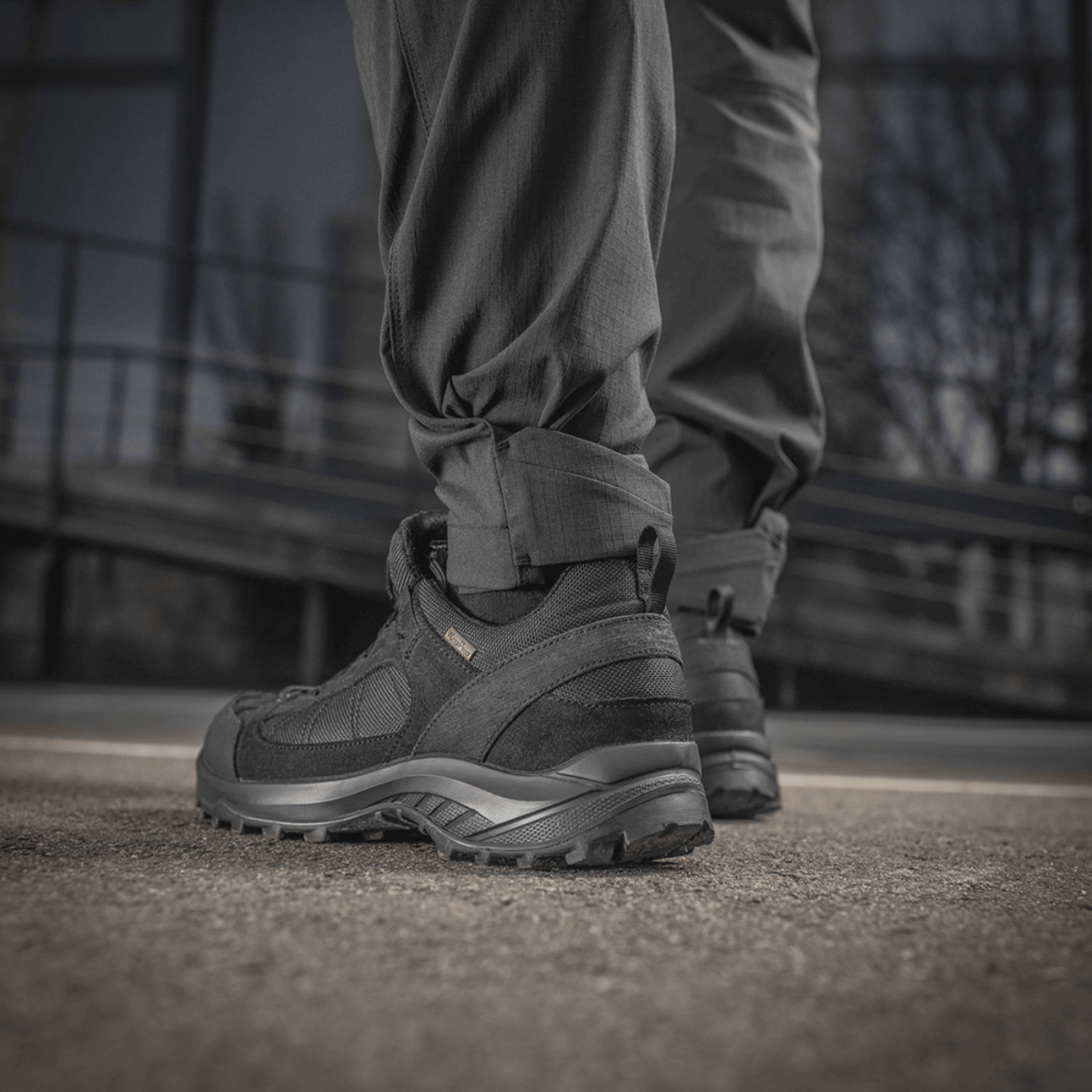 M-Tac Bukser Aggressor Summer Flex