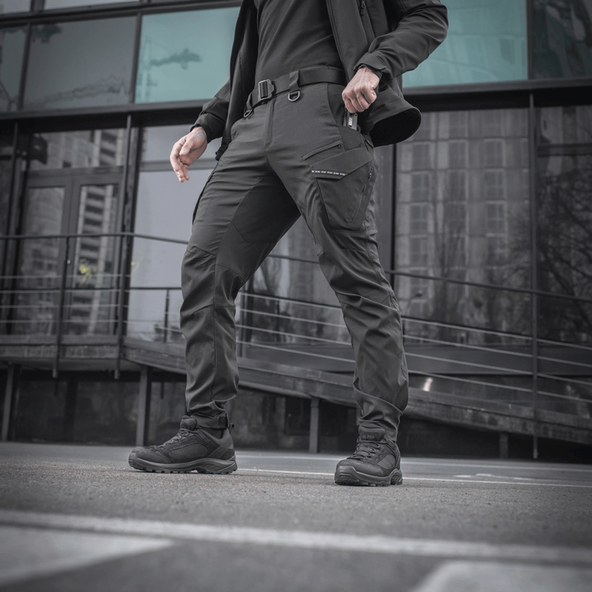 M-Tac Bukser Aggressor Summer Flex