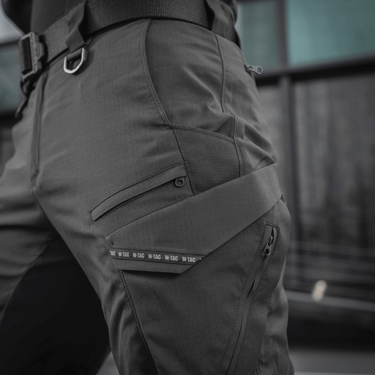 M-Tac Bukser Aggressor Summer Flex