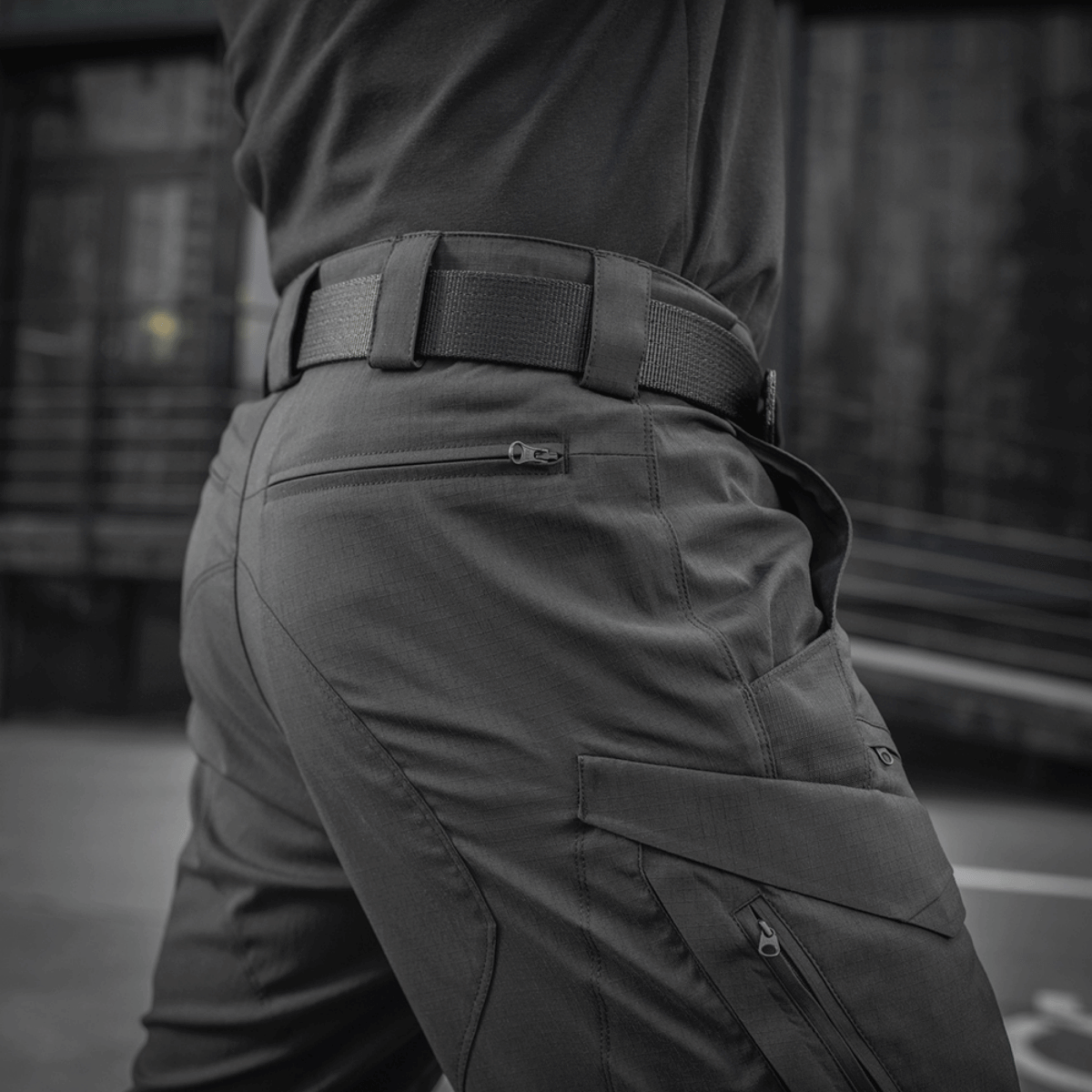 M-Tac Bukser Aggressor Summer Flex
