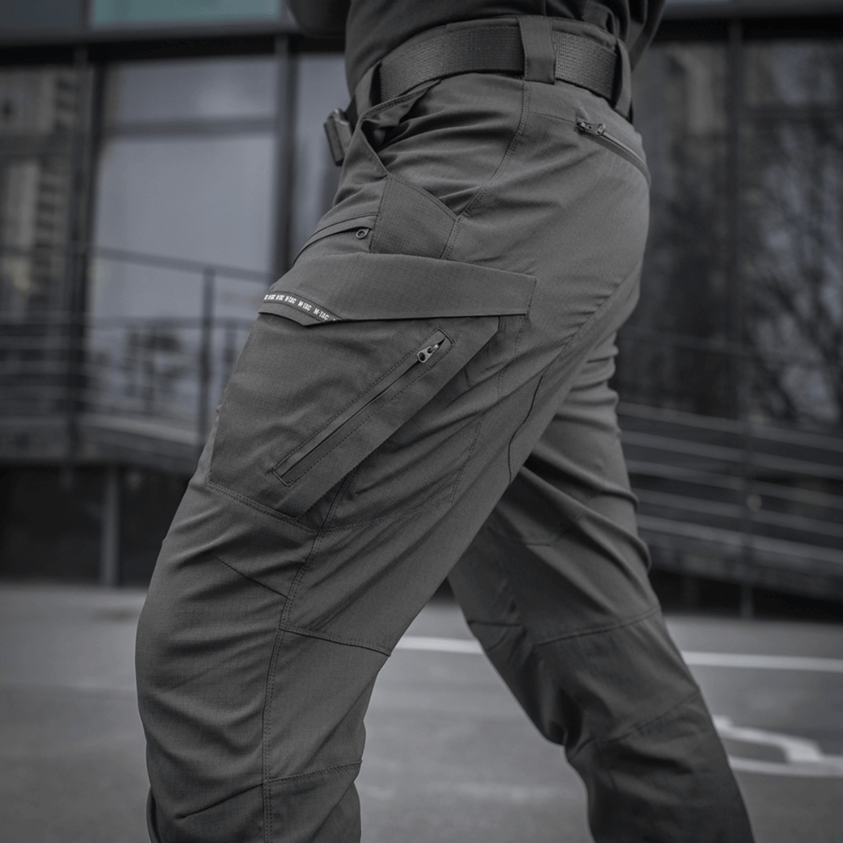 M-Tac Bukser Aggressor Summer Flex