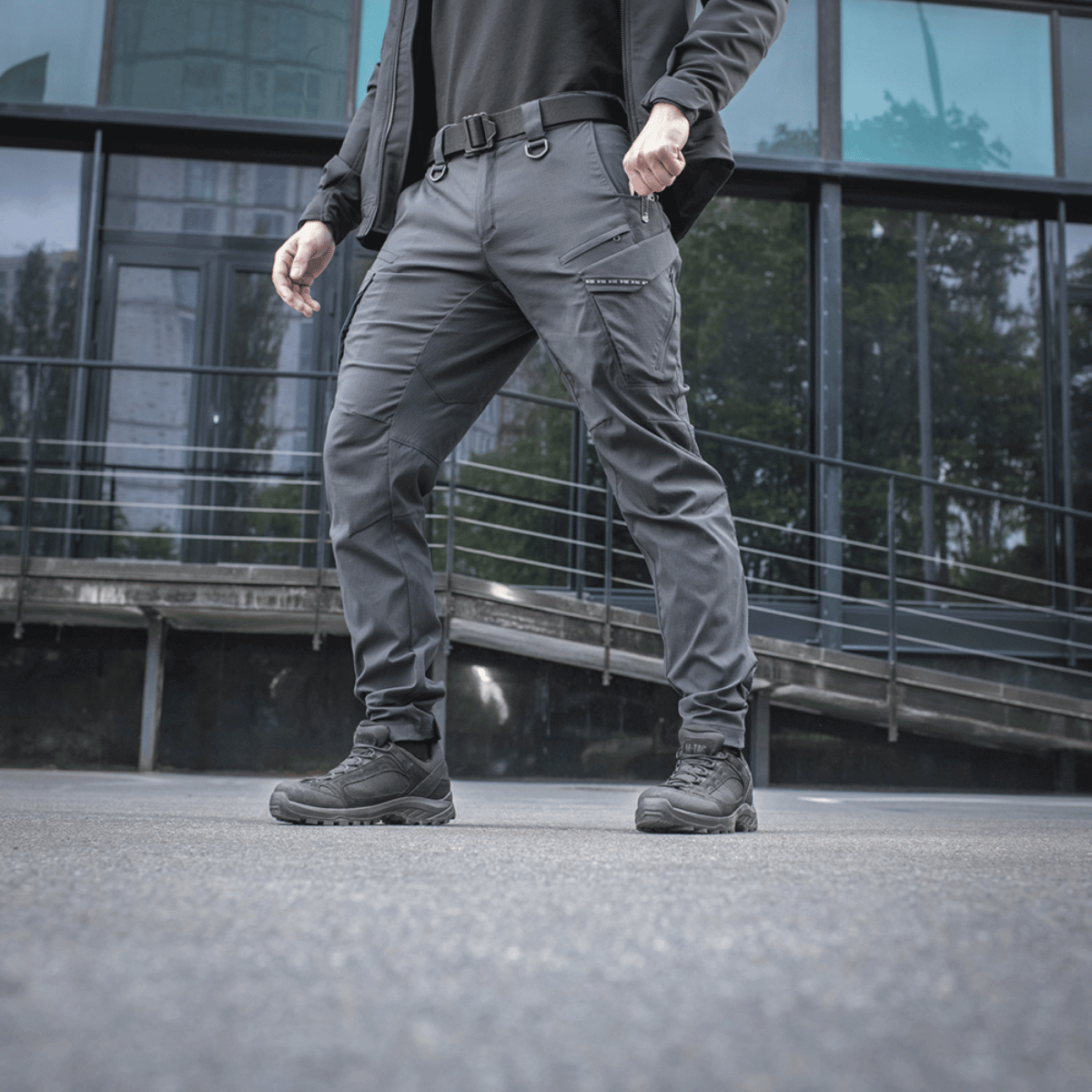 M-Tac Bukser Aggressor Summer Flex