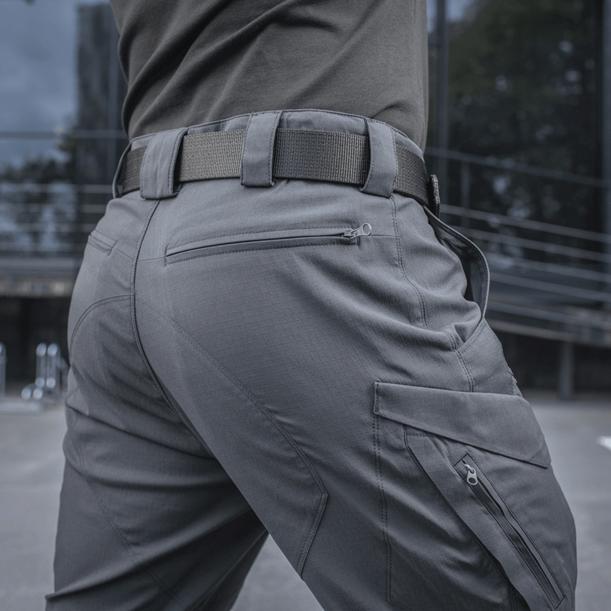 M-Tac Bukser Aggressor Summer Flex