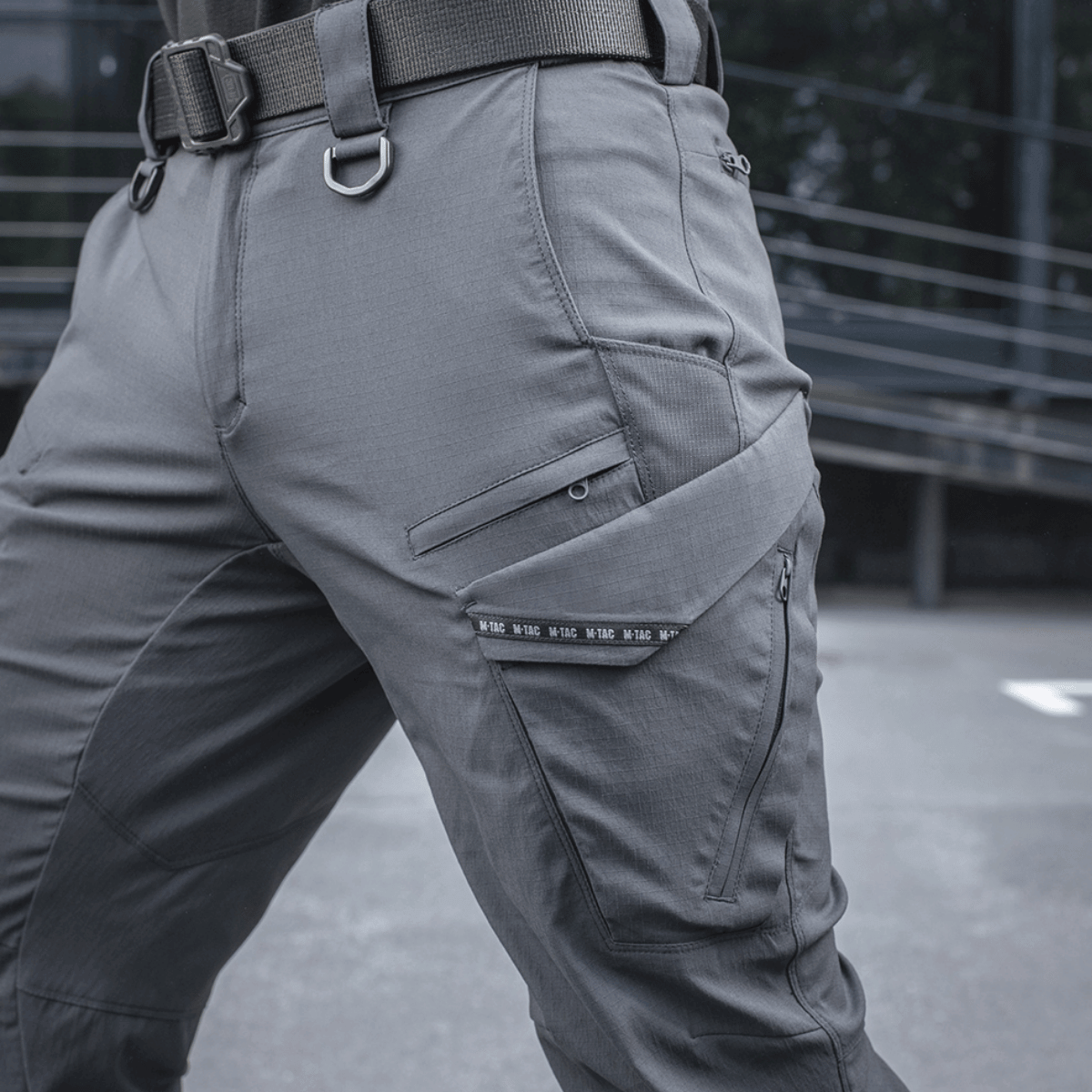 M-Tac Bukser Aggressor Summer Flex