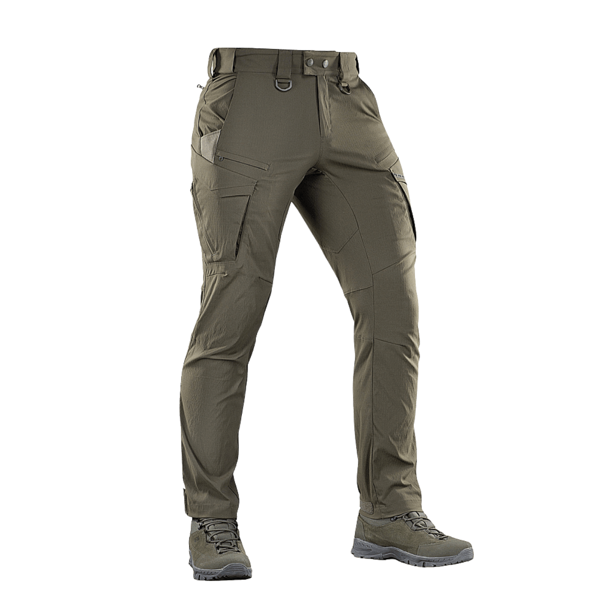 M-Tac Bukser Aggressor Summer Flex