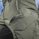 M-Tac Bukser Aggressor Summer Flex