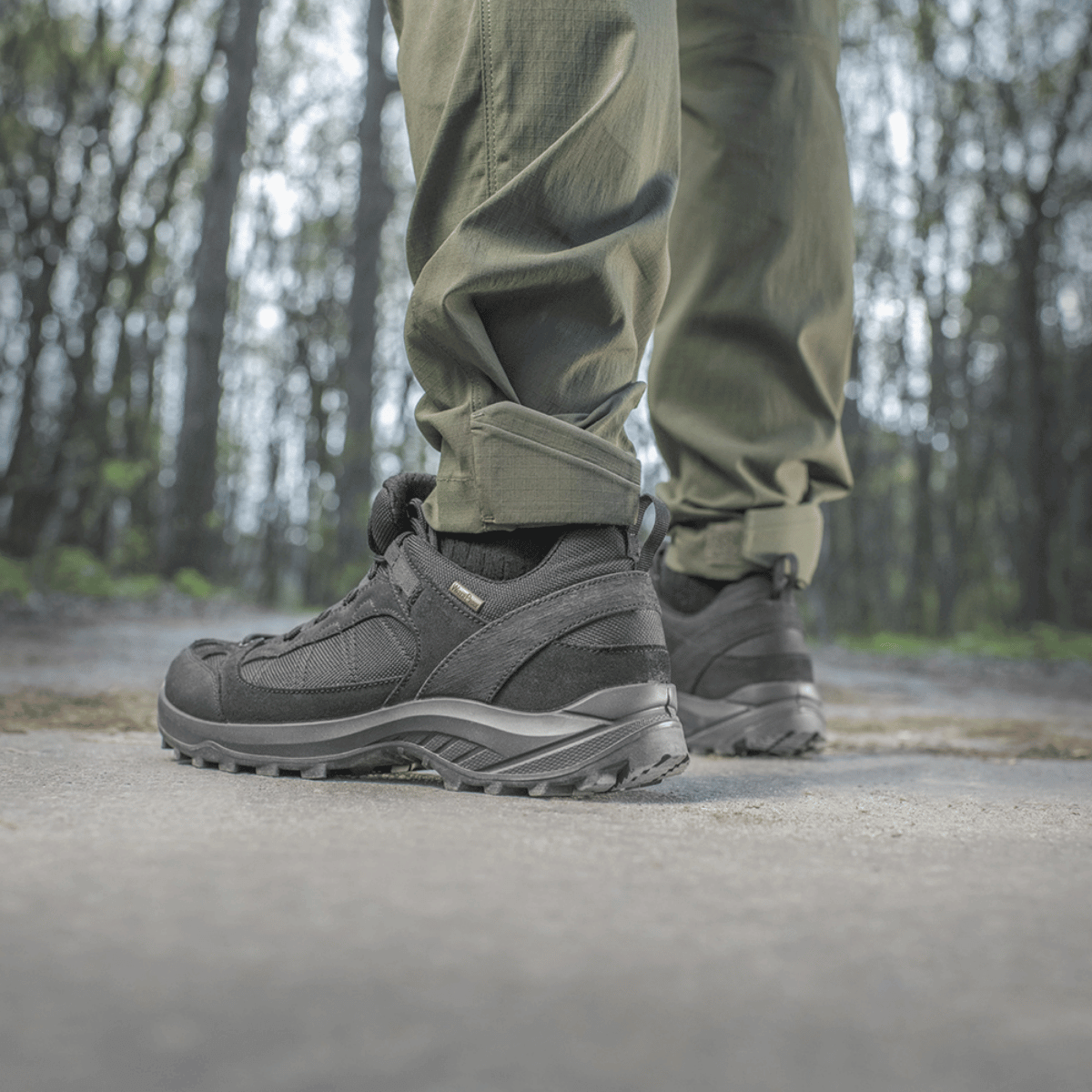 M-Tac Bukser Aggressor Summer Flex