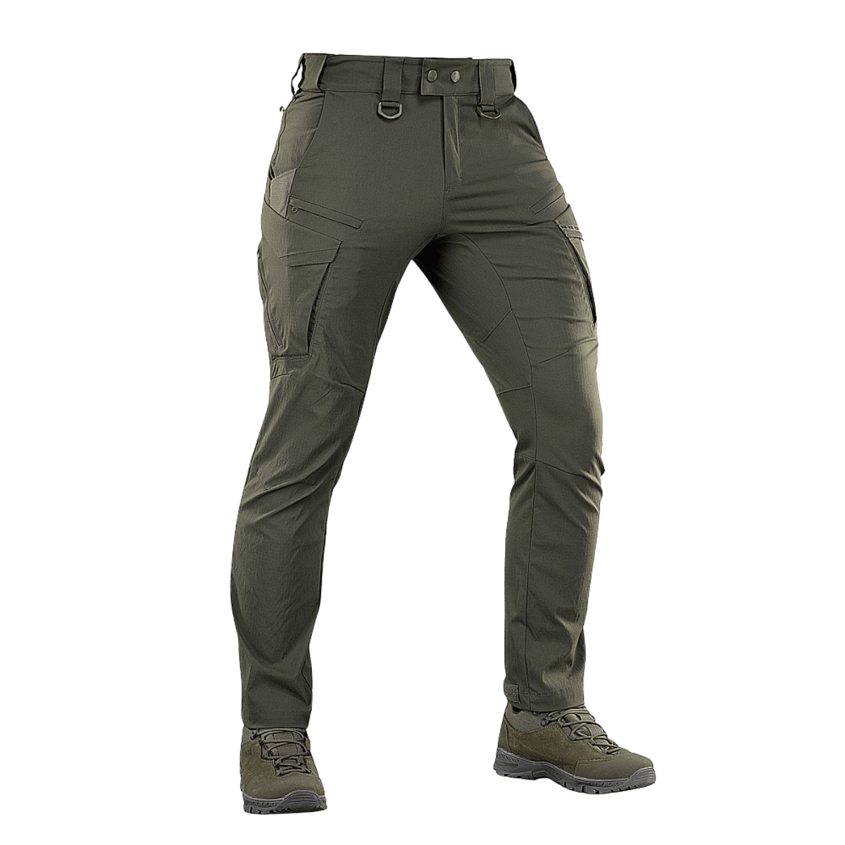 M-Tac Bukser Aggressor Summer Flex