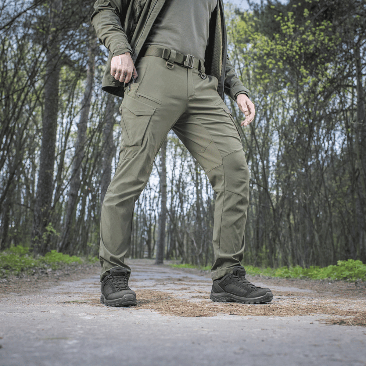 M-Tac Bukser Aggressor Summer Flex