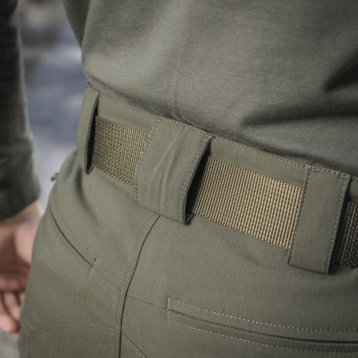 M-Tac Bukser Aggressor Summer Flex