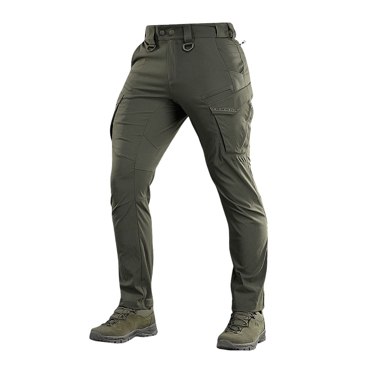 M-Tac Bukser Aggressor Summer Flex