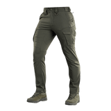 M-Tac Bukser Aggressor Summer Flex