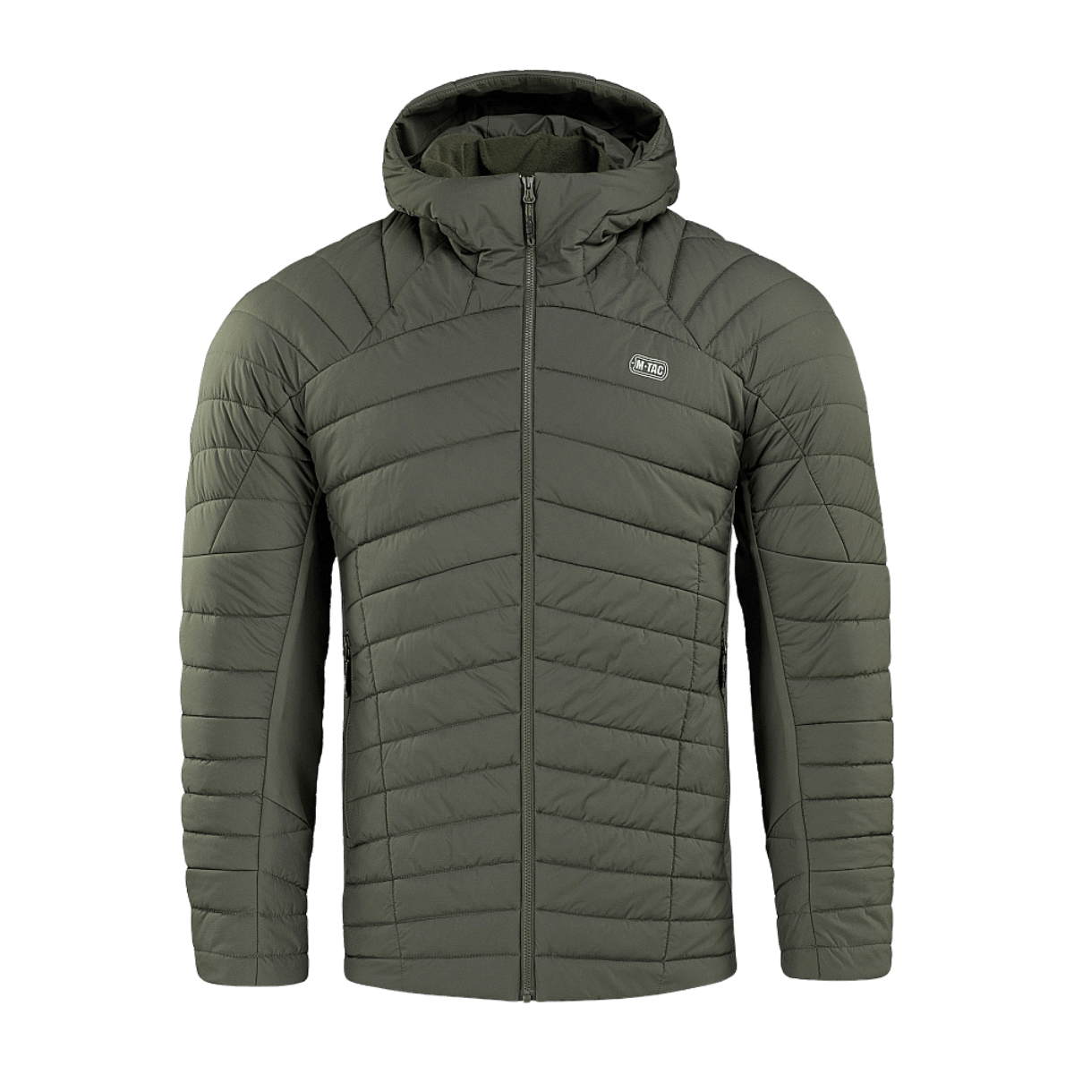 M-Tac Space Armor Jacket Gen.II