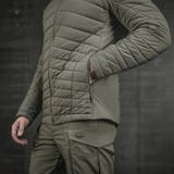 M-Tac Space Armor Jacket Gen.II